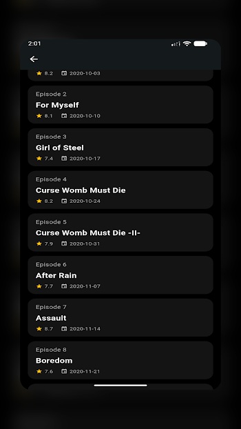 anime world apk mod